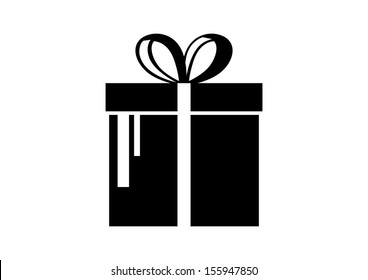 Gift icon