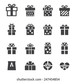gift icon