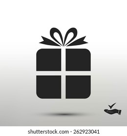 gift icon