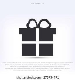 gift icon