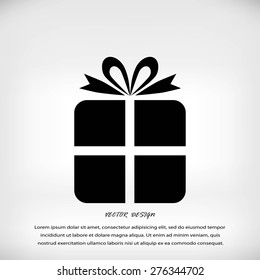 gift icon