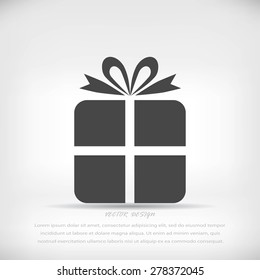 gift icon