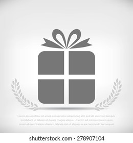 gift icon