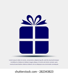 gift icon