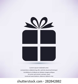 gift icon
