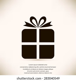 gift icon