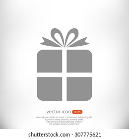 gift icon