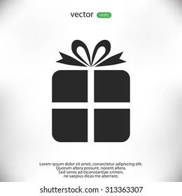 gift icon