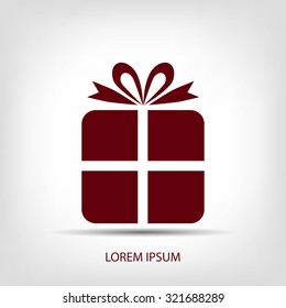 gift icon