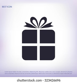 gift icon