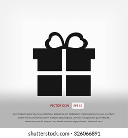 gift icon