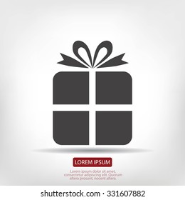 gift icon