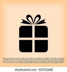 gift icon