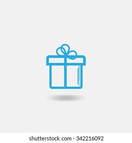 gift  icon