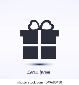 gift icon
