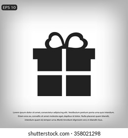 gift icon