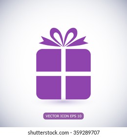 gift icon