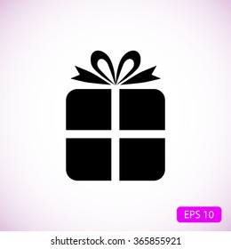 gift icon