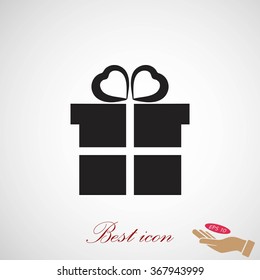 gift icon