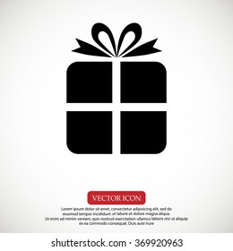 gift icon