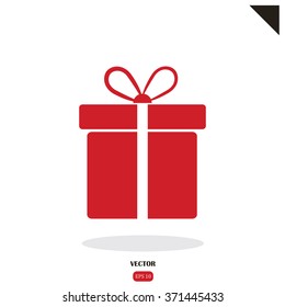 Gift icon