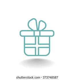 gift icon