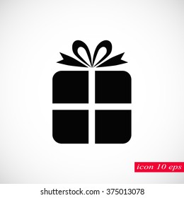 gift icon