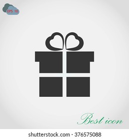 gift icon
