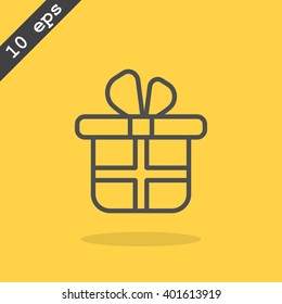 gift icon