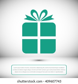 gift icon