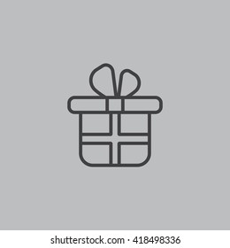 Gift icon