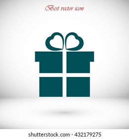gift icon