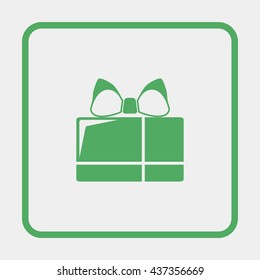 Gift Icon.