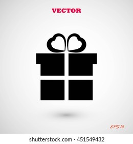 gift icon