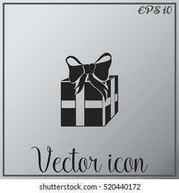 Gift icon