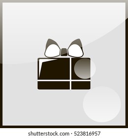 Gift Icon.