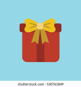 Gift icon