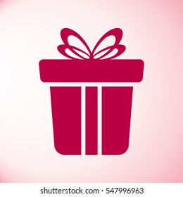 Gift icon