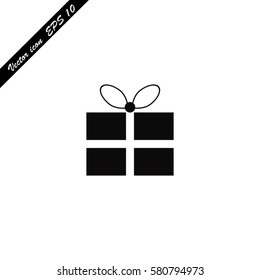 gift icon