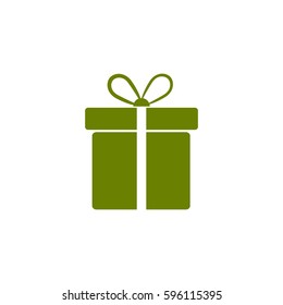 Gift Icon 
