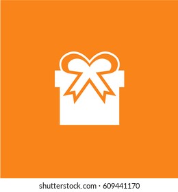 Gift icon