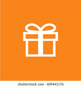 Gift icon