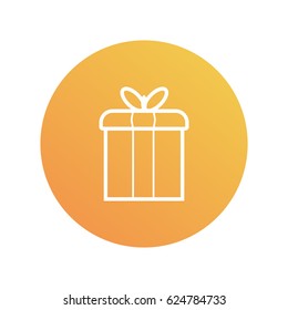 Gift icon