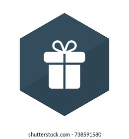 Gift icon