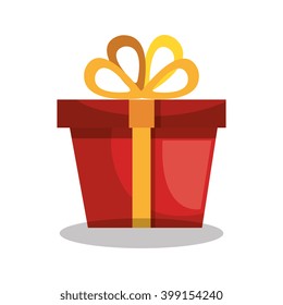 gift icon design gift icon design
