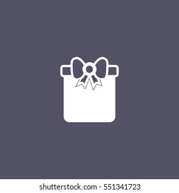 gift icon design
