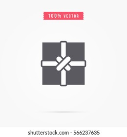 gift icon design