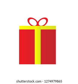gift icon logo