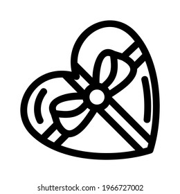 gift icon or logo isolated sign symbol vector illustration - high quality black style vector icons
