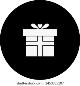 Gift icon for your project
